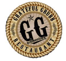 Grateful Grubb Logo